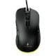 Εικόνα της Ποντίκι Verbatim SureFire Buzzard Black 48836