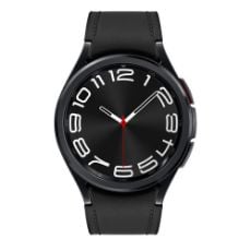 Εικόνα της Smartwatch Samsung Galaxy Watch6 LTE Classic 43mm Black SM-R955FZKAEUE