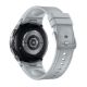 Εικόνα της Smartwatch Samsung Galaxy Watch6 LTE Classic 43mm Silver SM-R955FZSAEUE