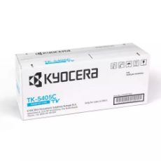 Εικόνα της Toner Kyocera TK-5405C Cyan 1T02Z6CNL0