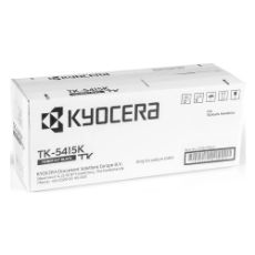 Εικόνα της Toner Kyocera TK-5415K Black 1T02Z70NL0