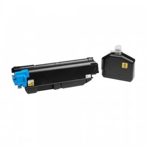 Εικόνα της Toner Kyocera TK-5415C Cyan 1T02Z7CNL0