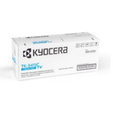 Εικόνα της Toner Kyocera TK-5415C Cyan 1T02Z7CNL0
