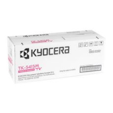 Εικόνα της Toner Kyocera TK-5415M Magenta 1T02Z7BNL0