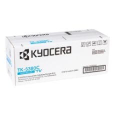 Εικόνα της Toner Kyocera TK-5380C Cyan 1T02Z0CNL0