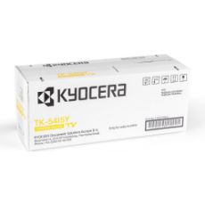 Εικόνα της Toner Kyocera TK-5415Y Yellow 1T02Z7ANL0