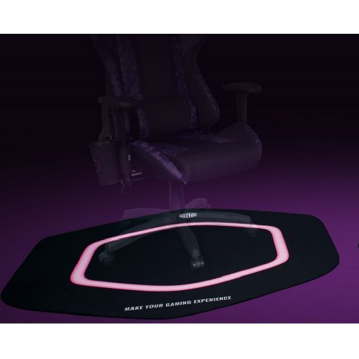 Εικόνα της Floor Mat Cooler Master FM510H Black CMI-FM510H