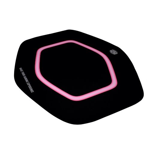 Εικόνα της Floor Mat Cooler Master FM510H Black CMI-FM510H