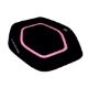 Εικόνα της Floor Mat Cooler Master FM510H Black CMI-FM510H