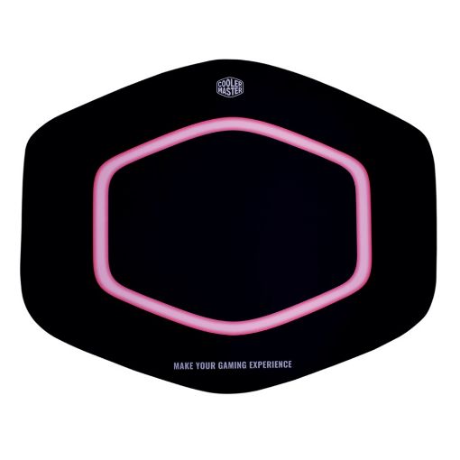 Εικόνα της Floor Mat Cooler Master FM510H Black CMI-FM510H