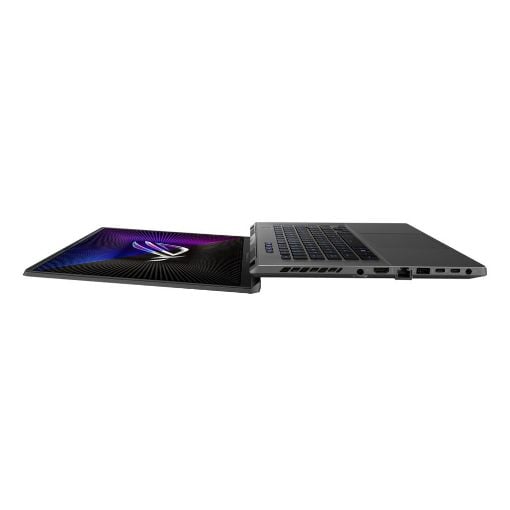 Εικόνα της Laptop Asus ROG Zephyrus G16 GU605MV-QR197W Eclipse Gray 16" Intel Core Ultra 7 155H(900MHz) 32GB 1TB SSD RTX 4060 8GB Win11 Home 90NR0IT1-M009V0