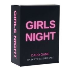 Εικόνα της The Couple Game - Girls Night