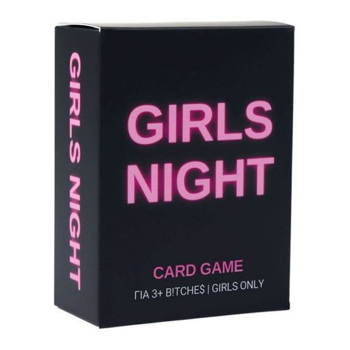 Εικόνα της The Couple Game - Girls Night