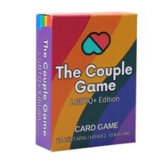 Εικόνα της The Couple Game: LGBTQ+ Edition