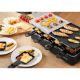 Εικόνα της Ηλεκτρική Ψησταριά Sencor SBG 0260BK Raclette Grill 1400W
