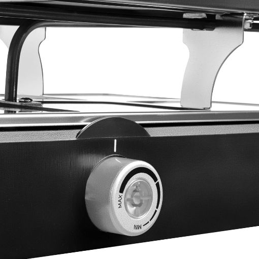 Εικόνα της Ηλεκτρική Ψησταριά Sencor SBG 0260BK Raclette Grill 1400W