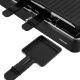 Εικόνα της Ηλεκτρική Ψησταριά Sencor SBG 0260BK Raclette Grill 1400W