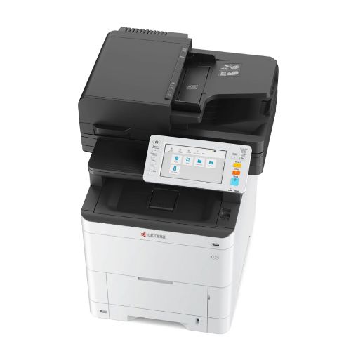 Εικόνα της Πολυμηχάνημα Laser Kyocera Ecosys MA3500cix Color 1102YK3NL0