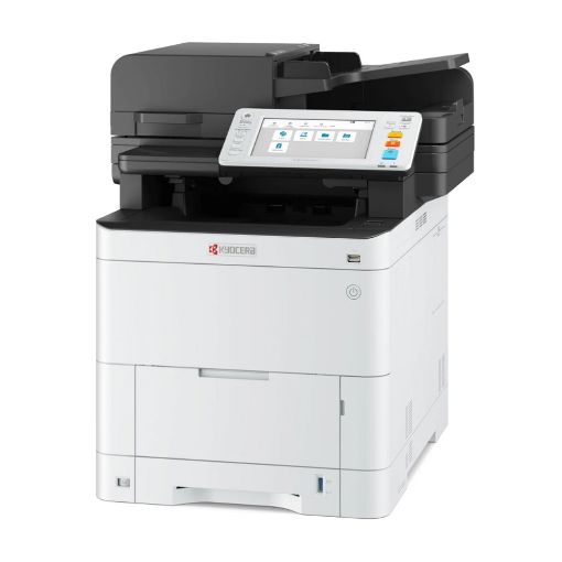 Εικόνα της Πολυμηχάνημα Laser Kyocera Ecosys MA3500cix Color 1102YK3NL0