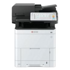 Εικόνα της Πολυμηχάνημα Laser Kyocera Ecosys MA3500cix Color 1102YK3NL0