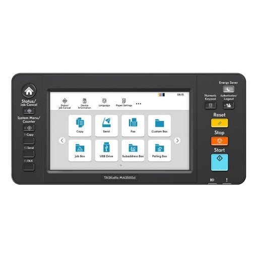 Εικόνα της Πολυμηχάνημα Laser Kyocera TASKalfa MA3500ci Color 1102Z63NL0