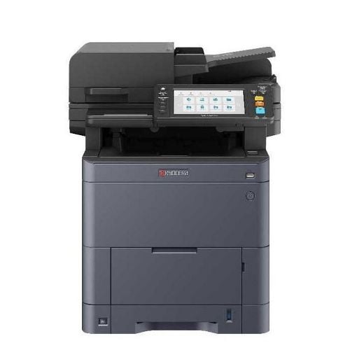 Εικόνα της Πολυμηχάνημα Laser Kyocera TASKalfa MA3500ci Color 1102Z63NL0