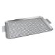 Εικόνα της Δίσκος Ψησίματος Lamart BBQ 50 x 30 cm Silver LT5037