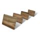 Εικόνα της Ξύλινη Επιφάνεια Κοπής Lamart Acacia 46 x 33 cm Brown LT2147