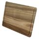 Εικόνα της Ξύλινη Επιφάνεια Κοπής Lamart Acacia 46 x 33 cm Brown LT2147