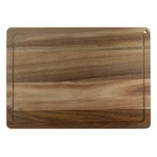 Εικόνα της Ξύλινη Επιφάνεια Κοπής Lamart Acacia 46 x 33 cm Brown LT2147