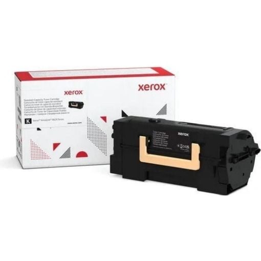 Εικόνα της Toner Xerox Black HC 006R04673