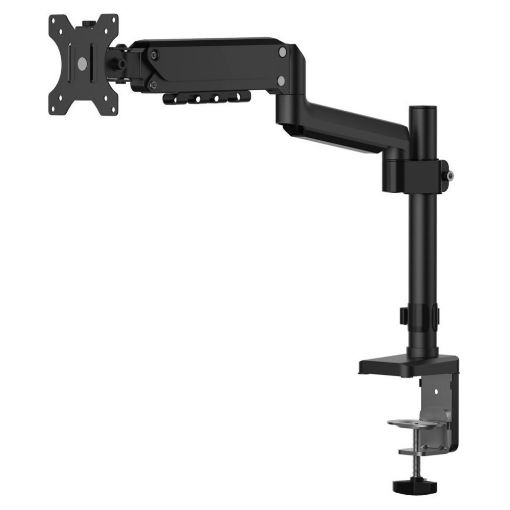 Εικόνα της Monitor Arm Anda Seat Stealth Pro A8L-1T 13-32" Full Motion Black AD-W-A8-1T-B