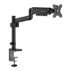 Εικόνα της Monitor Arm Anda Seat Stealth Pro A8L-1T 13-32" Full Motion Black AD-W-A8-1T-B