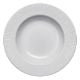 Εικόνα της Σερβίτσιο Πιάτων Lamart Fancy Πορσελάνης White 6τμχ LT9080