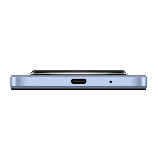 Εικόνα της Smartphone Xiaomi Redmi A3 4G 3GB 64GB Lake Blue MZB0GLEEU