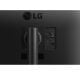 Εικόνα της Οθόνη LG UltraWide 34WR55QC-B 34" Curved VA QHD 100Hz HDR10 AMD FreeSync