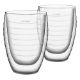 Εικόνα της Σετ Ποτήρια Lamart Vaso 370ml Clear 2τμχ LT9013
