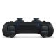 Εικόνα της Sony Playstation 5 DualSense Wireless Controller V.2 Midnight Black