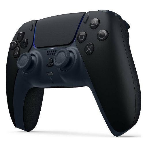 Εικόνα της Sony Playstation 5 DualSense Wireless Controller V.2 Midnight Black