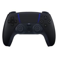 Εικόνα της Sony Playstation 5 DualSense Wireless Controller V.2 Midnight Black