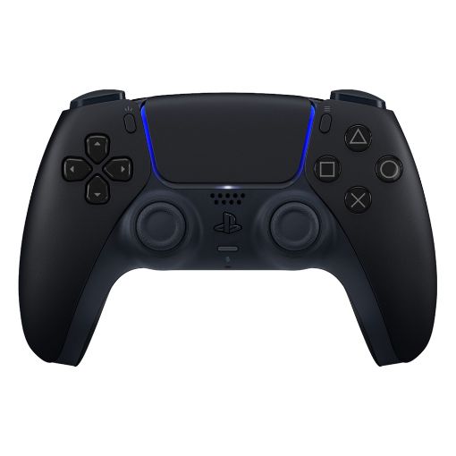Εικόνα της Sony Playstation 5 DualSense Wireless Controller V.2 Midnight Black