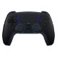 Εικόνα της Sony Playstation 5 DualSense Wireless Controller V.2 Midnight Black