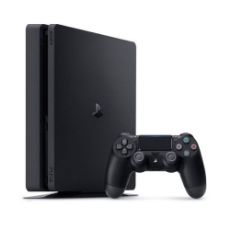 Εικόνα της Sony PlayStation 4 Slim 500GB Black