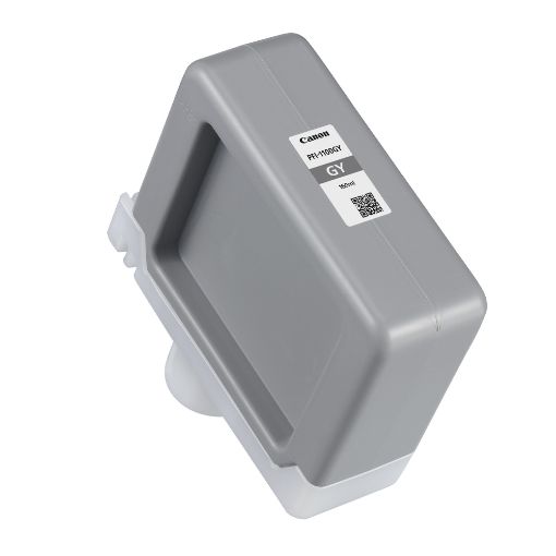 Εικόνα της Μελάνι Canon PFI-1100 Grey 0856C001