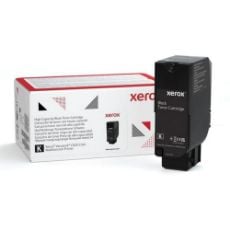 Εικόνα της Toner Xerox Black 006R04644