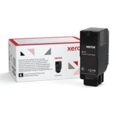 Εικόνα της Toner Xerox Black 006R04620