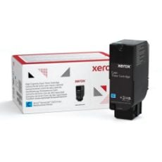 Εικόνα της Toner Xerox Cyan 006R04645