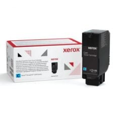 Εικόνα της Toner Xerox Cyan 006R04621