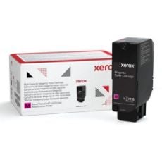 Εικόνα της Toner Xerox Magenta 006R04646