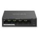 Εικόνα της Switch Mercusys MS105GP 5-Port Gigabit 4-Port PoE+
